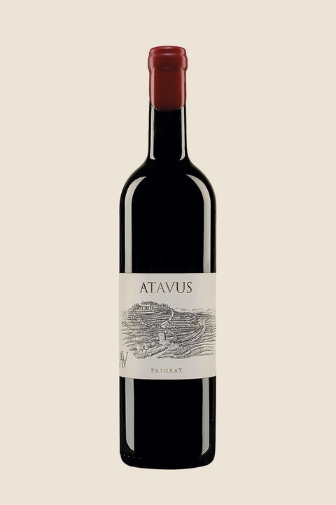 Atavus Priorat