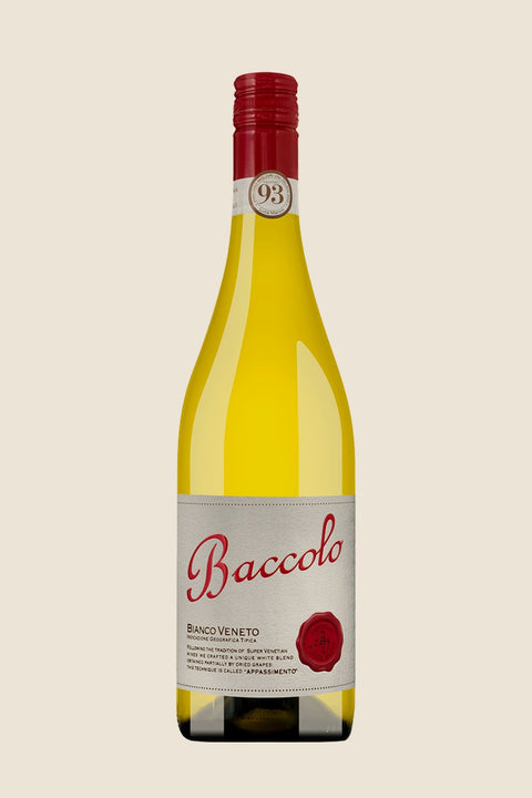 Baccolo Bianco