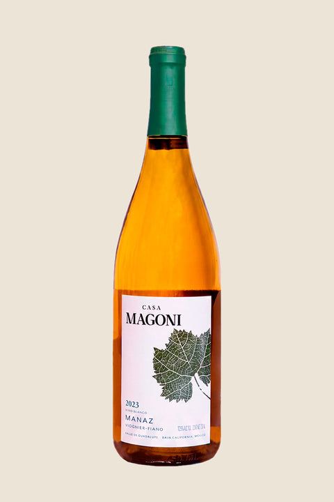 Casa Magoni Manaz