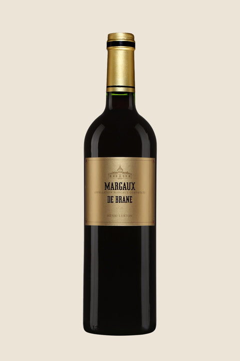 Château Brane-Cantenac Margaux de Brane