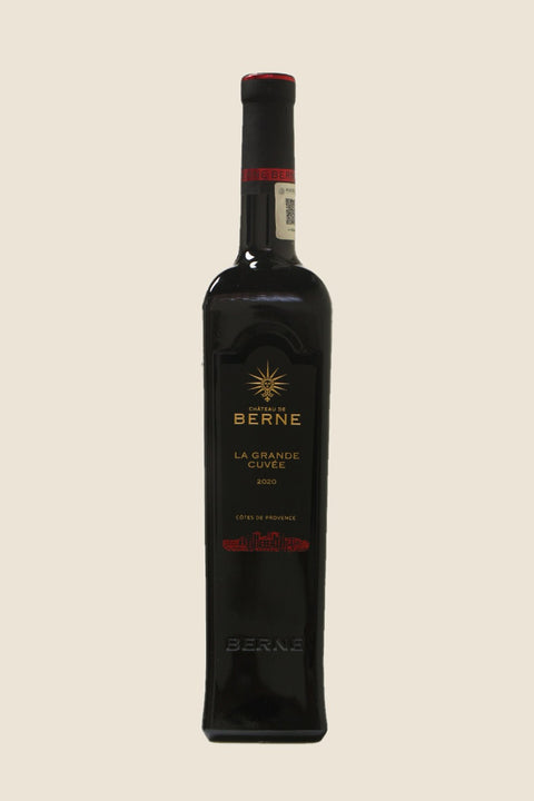 Château de Berne La Grande Cuvée Tinto
