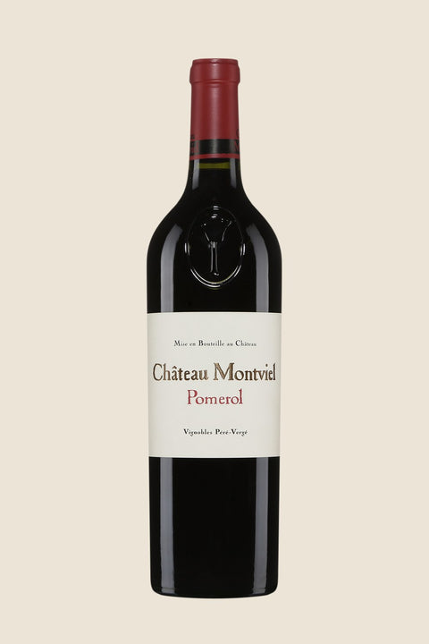 Château Montviel Pomerol
