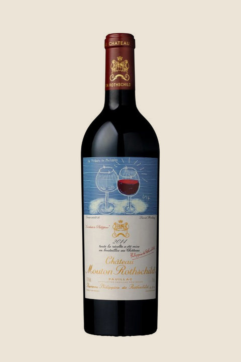 Château Mouton Rothschild Pauillac