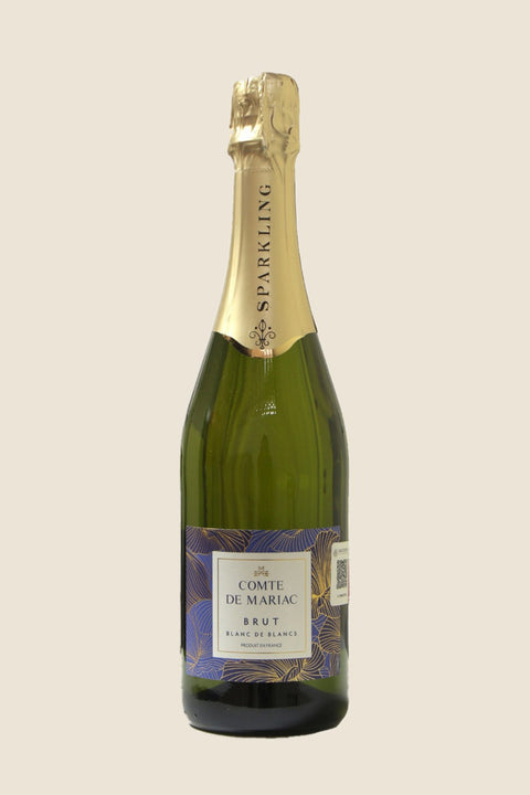 Comte de Mariac Brut