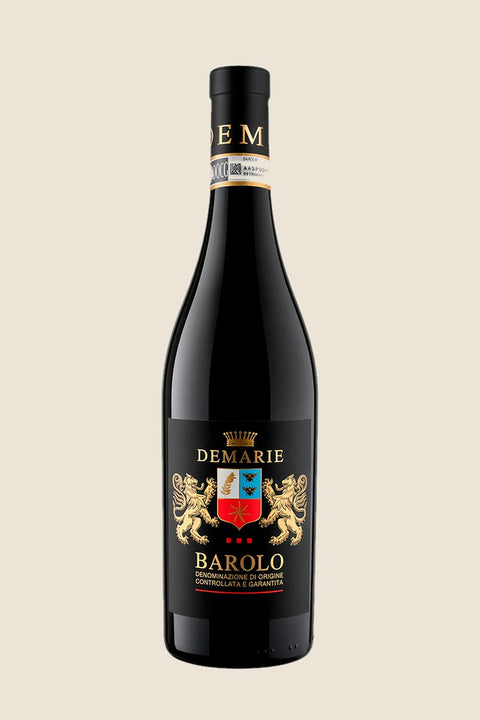 Demarie Barolo DOCG