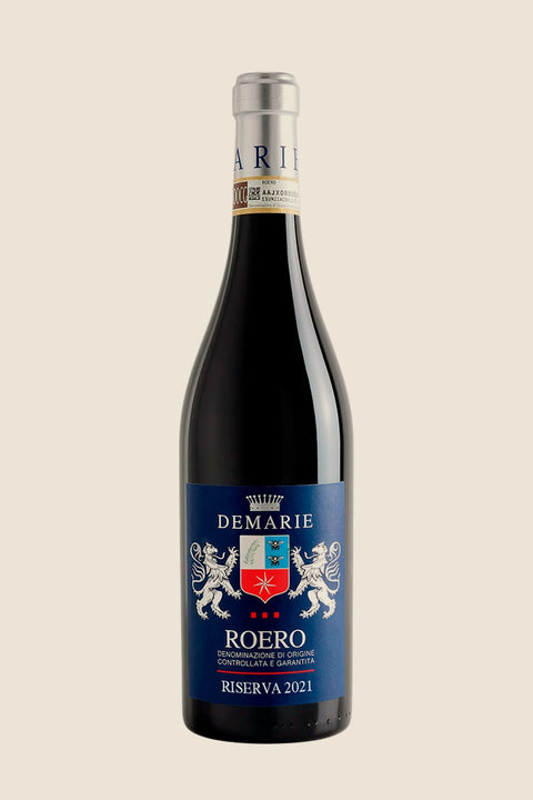 Demarie Roero Riserva Orgánico