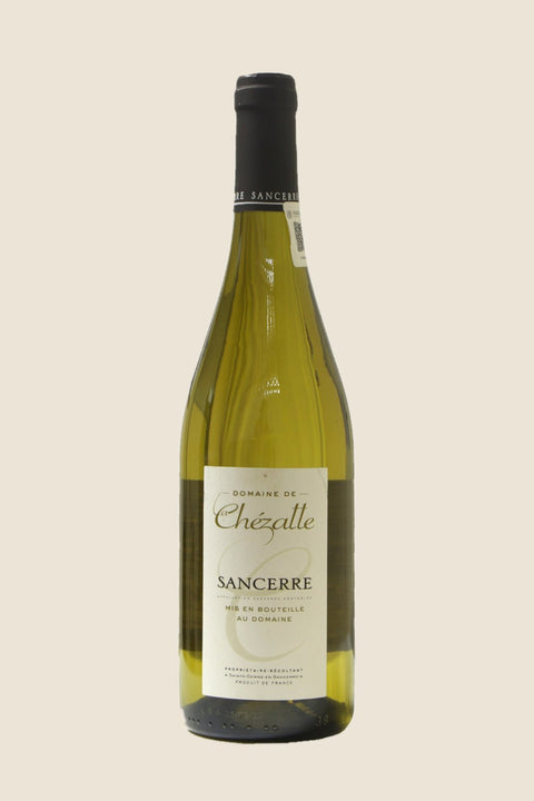 Domaine de la Chézatte Sancerre
