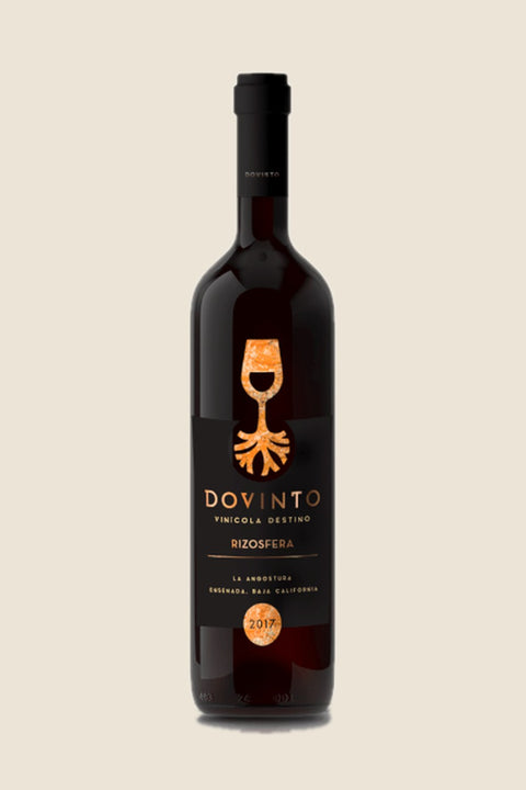 Dovinto Rizosfera