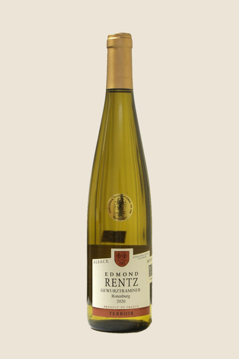 Edmond Rentz Gewurztraminer Rotenburg