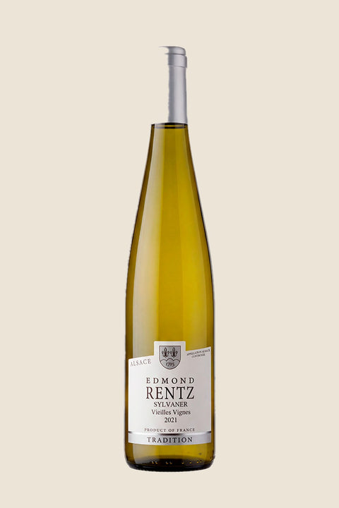 Edmond Rentz Sylvaner Vieilles Vignes