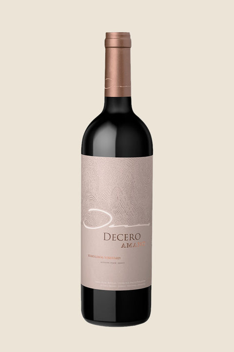 Finca Decero Amano