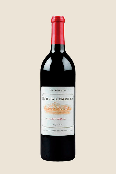 Hacienda Encinillas Selección Especial