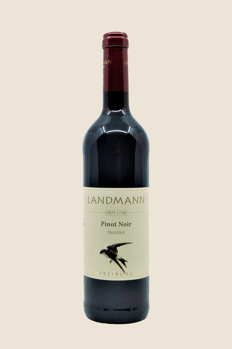 Landmann Pinot Noir Trocken