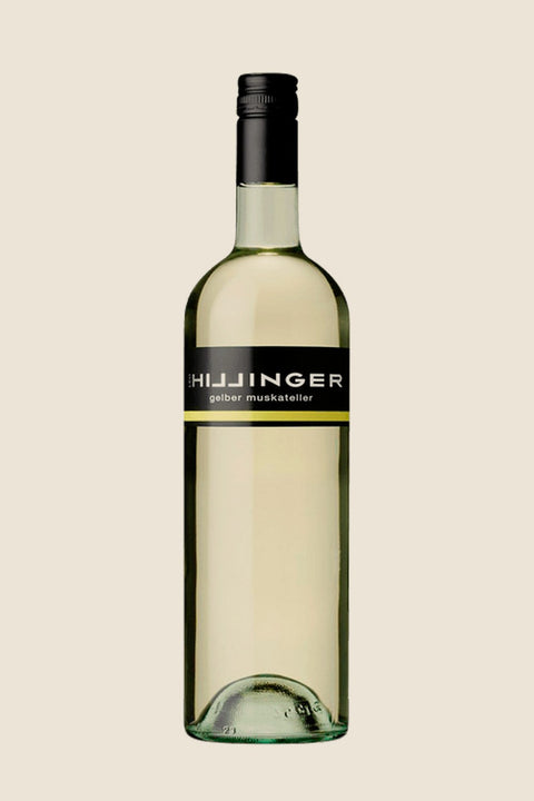 Leo Hillinger Gelber Muskateller