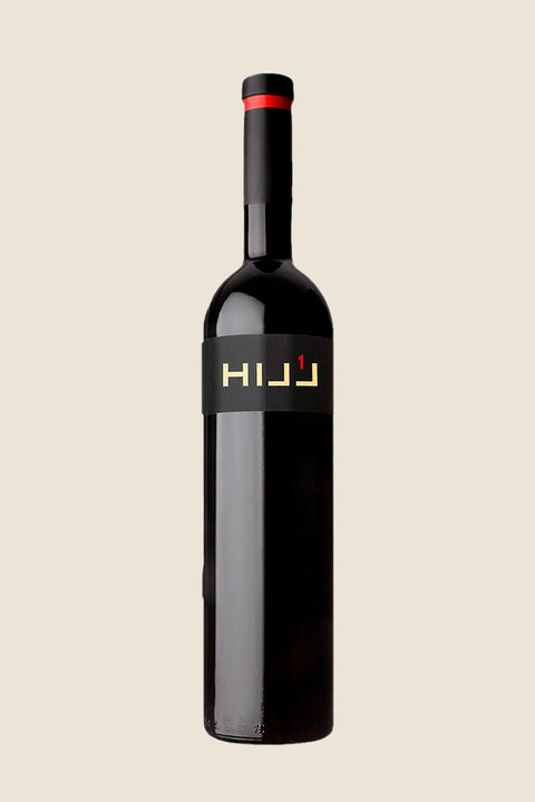 Leo Hillinger Hill 1