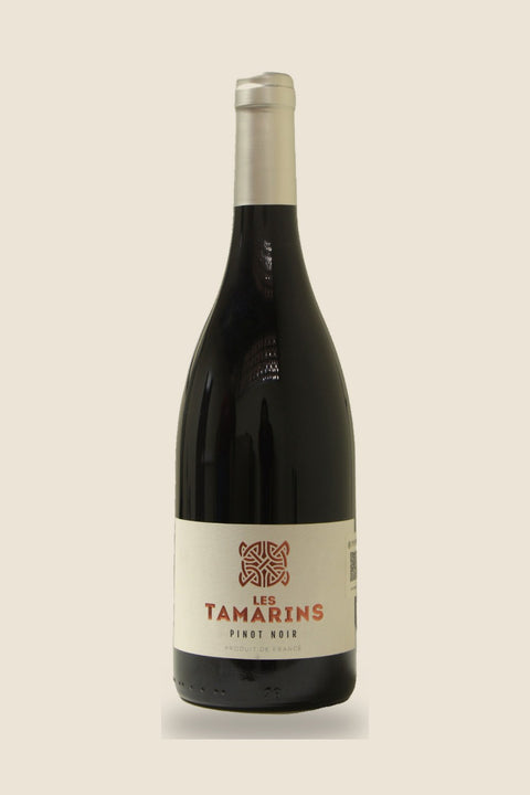 Les Tamarins Pinot Noir