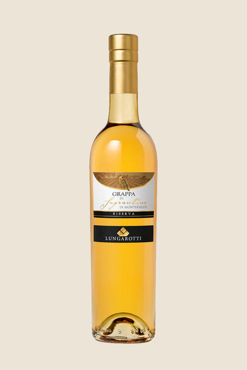 Lungarotti Grappa di Sagrantino Riserva · 500 ml