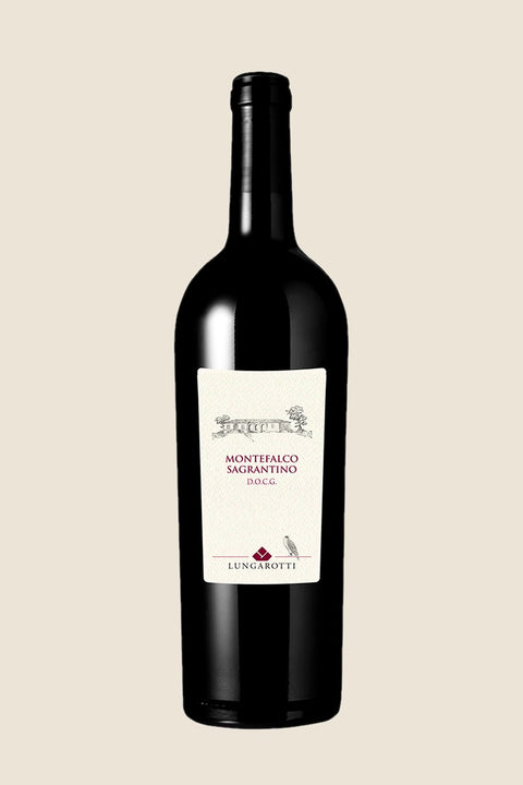 Lungarotti Montefalco Sagrantino DOCG