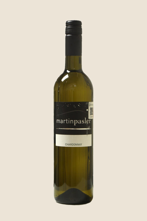 Martin Pasler Chardonnay
