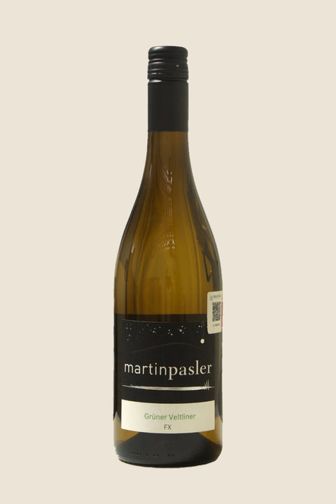 Martin Pasler Grüner Veltliner