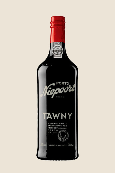 Niepoort Oporto Tawny