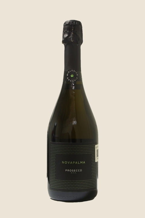Novapalma Prosecco Orgánico