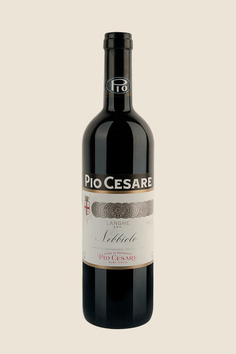 Pio Cesare Langhe Nebbiolo