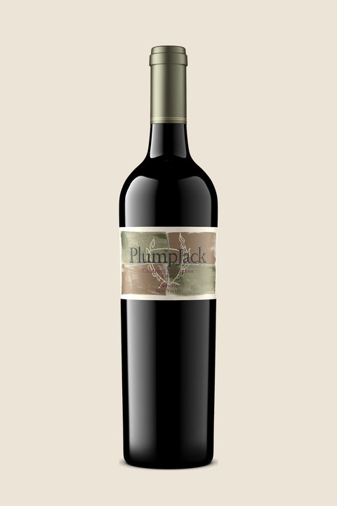 PlumpJack Estate Cabernet Sauvignon