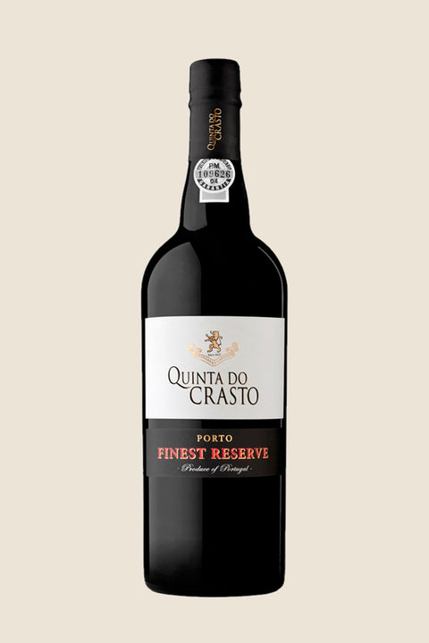 Quinta do Crasto Oporto Finest Reserve