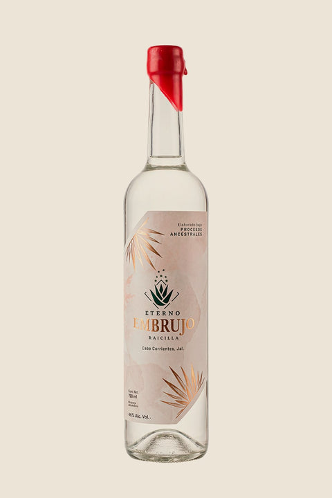 Raicilla Eterno Embrujo