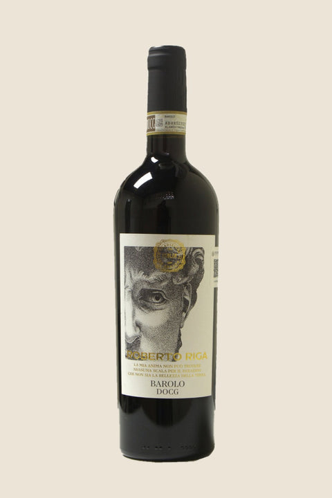 Roberto Riga Barolo DOCG