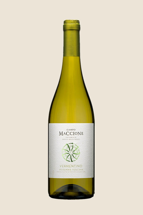 Rocca delle Macìe Campomaccione Vermentino