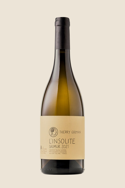 Roches Neuves L'Insolite Saumur Blanc