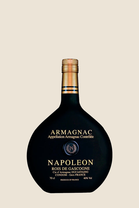 Rois de Gascogne Armagnac Napoléon · 700 ml
