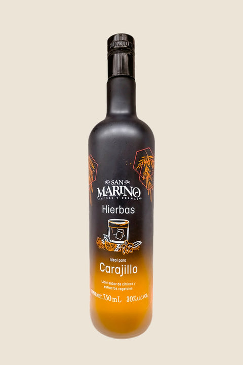 San Marino Licor de Hierbas