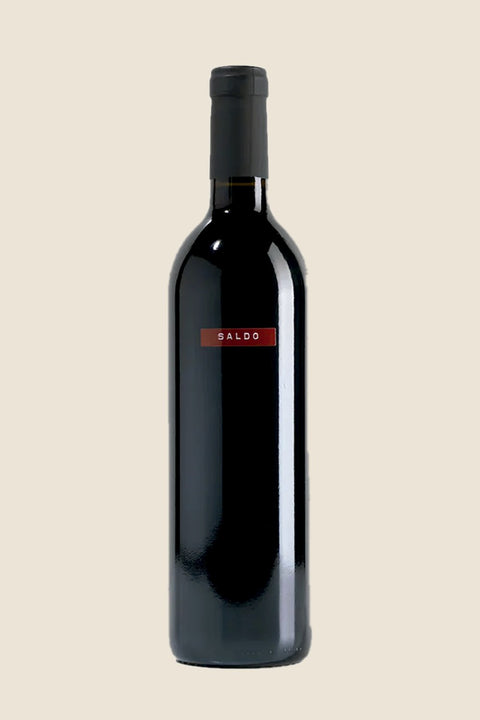The Prisoner Wine Co. Saldo