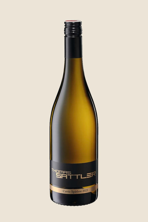 Thomas Sattler Cuvée Spätlese