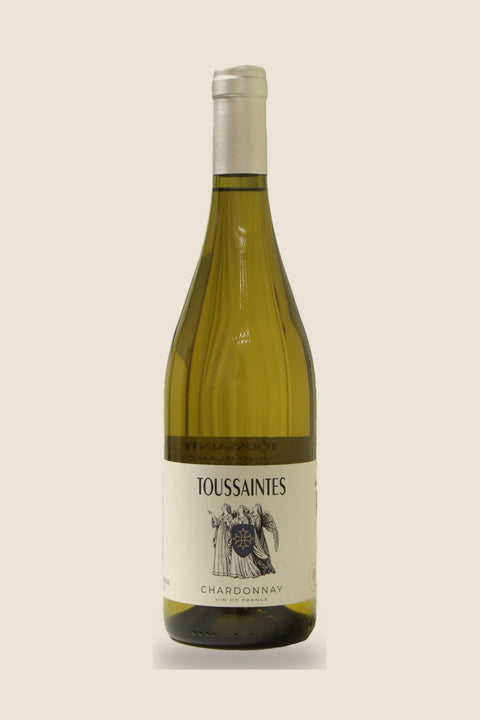 Toussaintes Chardonnay