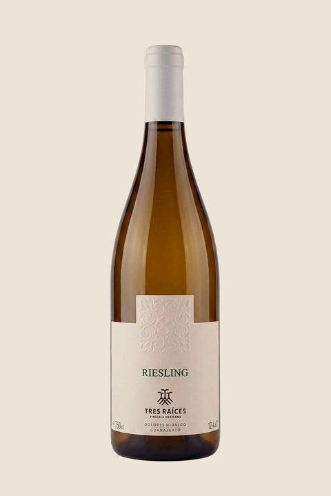 Tres Raíces Riesling