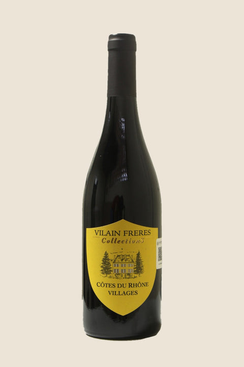 Vilain Frères Côtes du Rhône