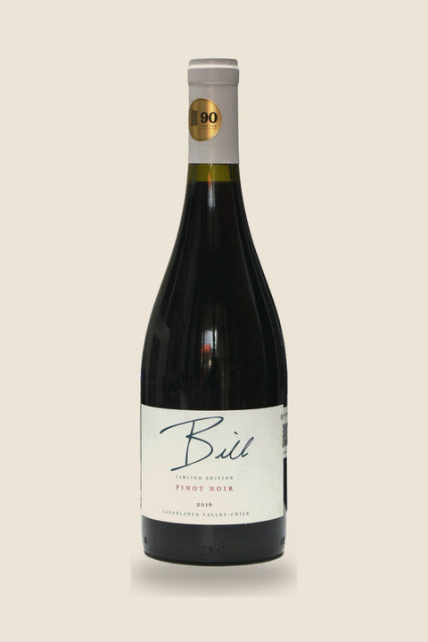 William Cole Bill Pinot Noir