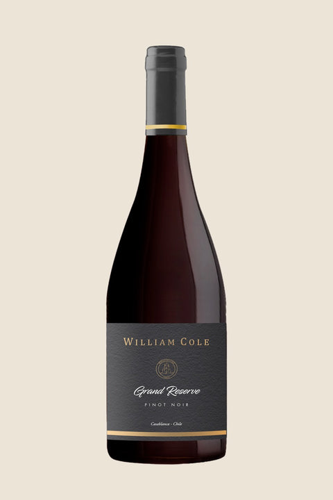 William Cole Grand Reserve Pinot Noir