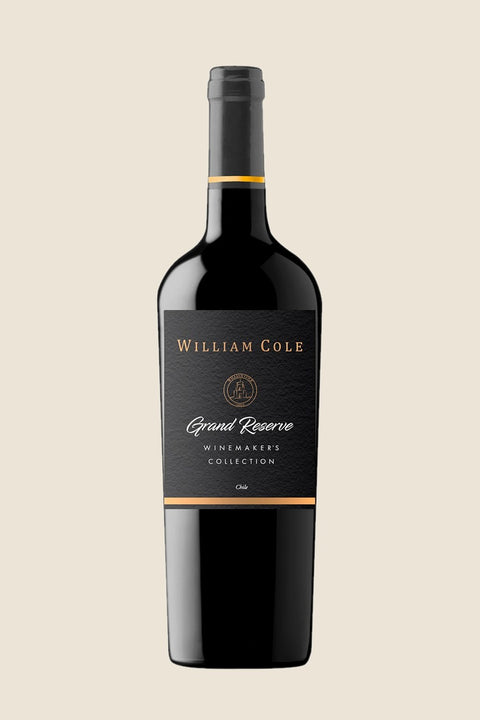 William Cole Winemaker's Collection Grand Reserve