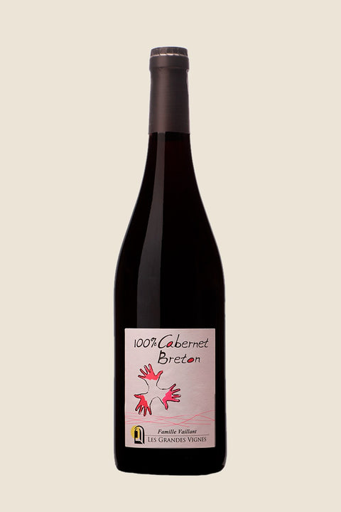 3 Manos Cabernet Breton