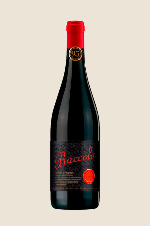 Baccolo Rosso