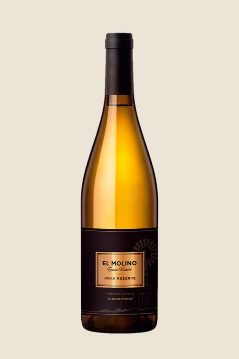 Bodega El Molino Gran Reserve Chardonnay