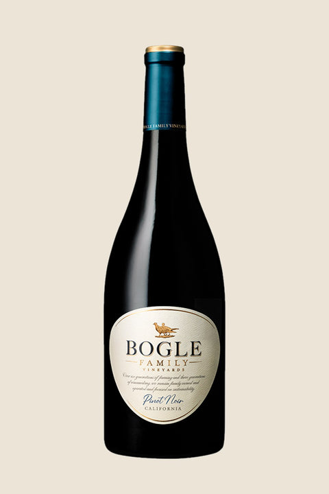 Bogle Pinot Noir