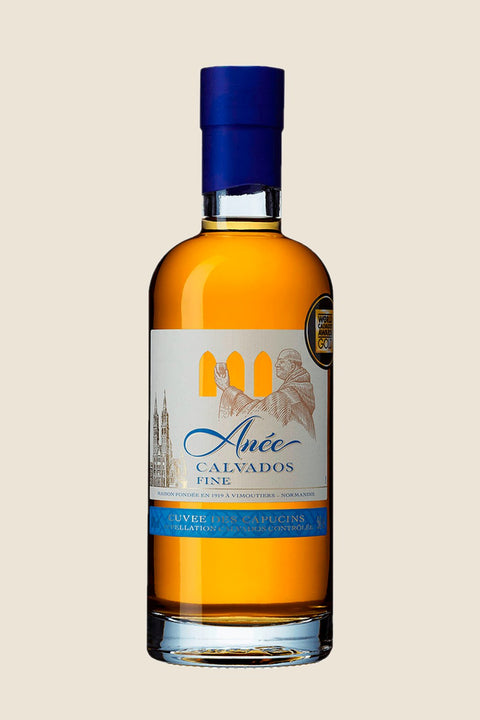 Calvados Année Fine · 700 ml