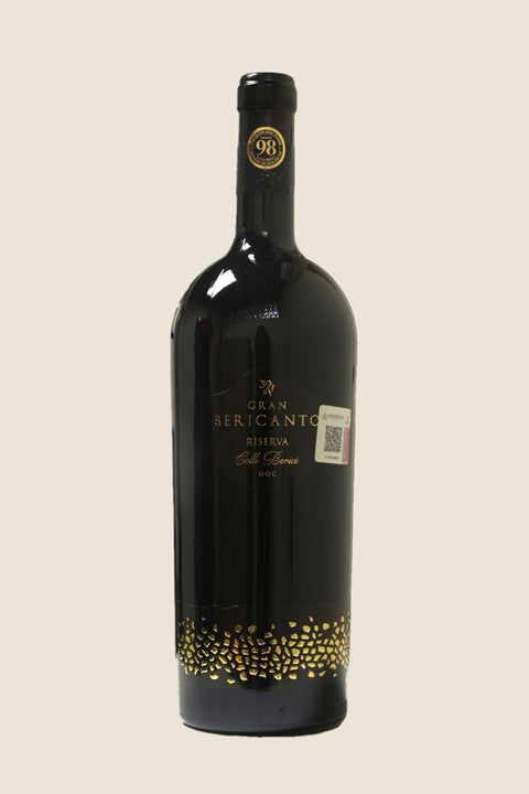 Casa Defrà Gran Bericanto Colli Berici Riserva · 1.5 L