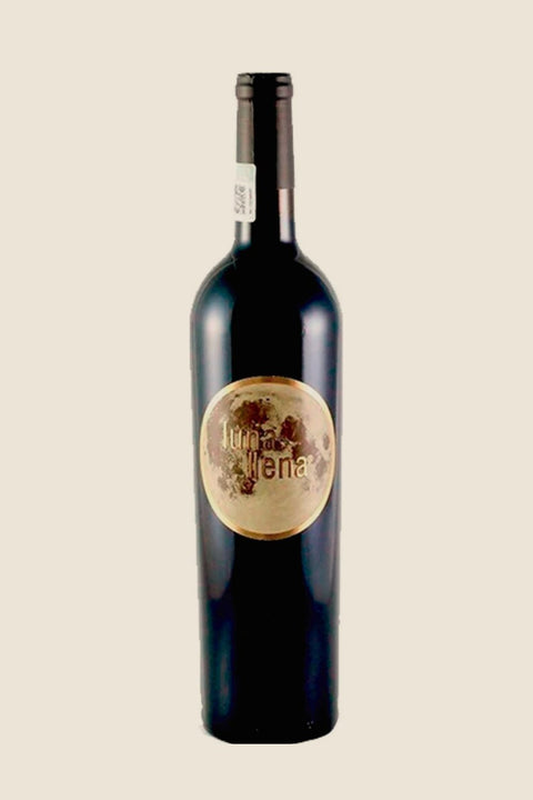 Cava Luna Luna Llena Petit Verdot